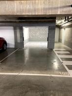 Oostmalle: garagebox + staanplaats te huur, Immo, Provincie Antwerpen