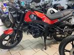 Benelli Leoncino Blanc,Rouge Gris, Motoren, Motoren | Benelli, Bedrijf, 125 cc, Toermotor, 11 kW of minder