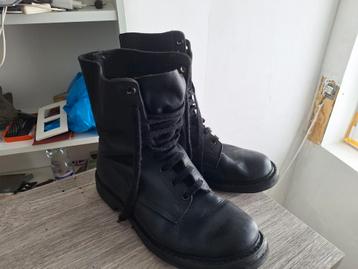 ABL bottines 43, Enlèvement ou Envoi