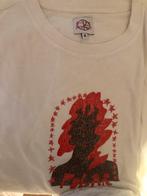T-shirt polar, Ophalen, Gedragen, Maat 48/50 (M)