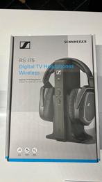 Casque Sennheiser RS175, Enlèvement ou Envoi, Comme neuf, Sans fil