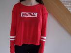 T-shirt, Kleding | Dames, T-shirts, Maat 38/40 (M), H&M, Ophalen of Verzenden, Zo goed als nieuw