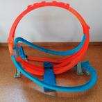 Hot wheels racebaan, Ophalen, Gebruikt, Racebaan, Hot Wheels