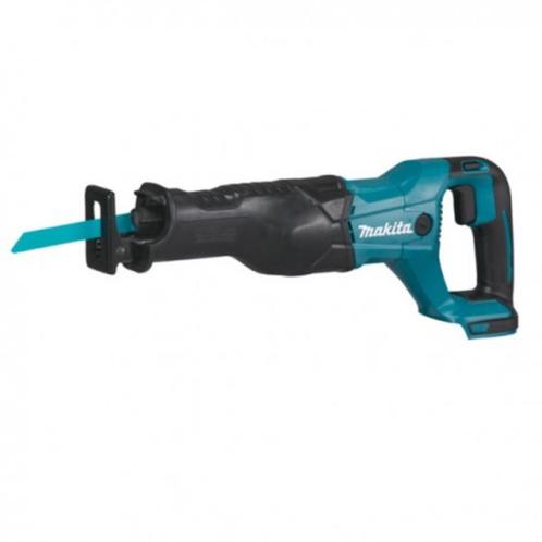 MAKITA DJR186 18V Li-ion sabelzaag (kale machine), Doe-het-zelf en Bouw, Gereedschap | Zaagmachines, Nieuw, Reciprozaag, 600 tot 1200 watt