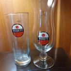 Vedett bierglazen, Verzamelen, Ophalen, Zo goed als nieuw