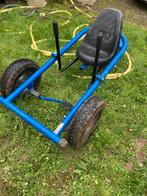 Go kart, Kinderen en Baby's, Ophalen, Gebruikt, Overige merken