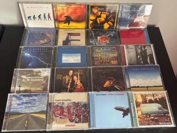 CD Collectie te Koop beschikbaar voor biedingen