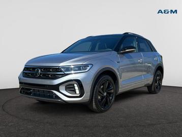 Volkswagen T-Roc T-Roc 1.5 TSI R-Line Business DSG beschikbaar voor biedingen