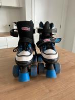 Optimum rolschaatsen maat 32-35, Ophalen