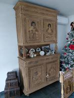 antieken eetkamer, Antiek en Kunst, Ophalen