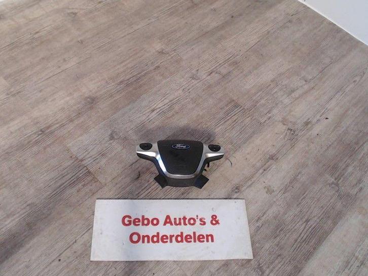 AIRBAG Ford C-Max (DXA) (01-2010/06-2019), Auto-onderdelen, Overige Auto-onderdelen, Ford, Gebruikt