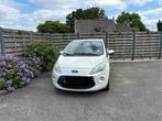 Ford KA, Auto's, Ford, Voorwielaandrijving, Euro 5, Ka, Leder en Stof