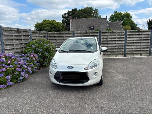 Ford KA, Auto's, Ford, Bedrijf, Ka, ABS, Airbags, Airconditioning, Centrale vergrendeling, Climate control, Elektrische ramen