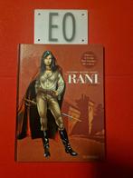 Bd rani 1,EO, Boeken, Stripverhalen, Ophalen of Verzenden