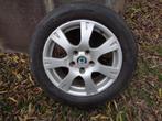 2x reservewiel  5x112 16 inch skoda/audi/volkswagen, Ophalen, Gebruikt, 16 inch, Banden en Velgen
