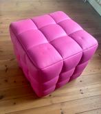 Poef, Huis en Inrichting, Zetels | Voetbanken en poefs, Ophalen, Zo goed als nieuw