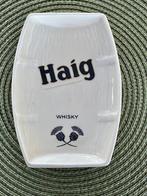 ASBAK HAIG WHISKY, Ophalen of Verzenden, Gebruikt, Gebruiksvoorwerp