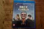 Blu ray - Rock the kabas, Ophalen of Verzenden, Zo goed als nieuw, Avontuur