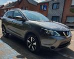Nissan Qashqai Tekna/Automaat/1.2 Dig-T/88.962 km, Auto's, Automaat, Euro 6, Grijs, Particulier