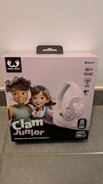 NIEUW | Fresh 'n Rebel Clam Junior Dizzy Donut, Overige merken, Bluetooth, Nieuw, Op oor (supra aural)