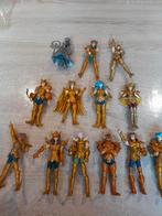 Lot Gashapon Saint Seiya Chevaliers du Zodiaque, Collections, Enlèvement, Comme neuf, Fantasy