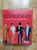 De Gentleman, Ophalen, Gelezen, Bernhard Roetzel