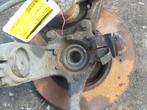 Fusee links-voor van een Ford Mondeo, Ophalen of Verzenden, 3 maanden garantie, Gebruikt, Ford
