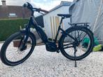 Mooie Velo de Ville AES 400, Fietsen en Brommers, Elektrische fietsen, 47 tot 51 cm, Ophalen, Zo goed als nieuw, 50 km per accu of meer