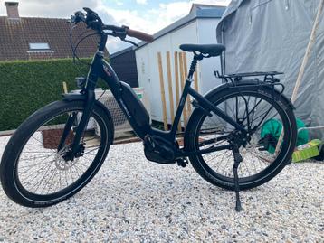 Mooie Velo de Ville AES 400 beschikbaar voor biedingen