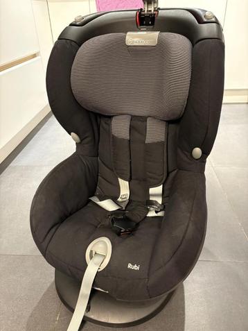 Autostoel maxi cosi zo goed als nieuw beschikbaar voor biedingen