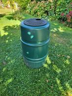 Récupérateur d'eau, Tuin en Terras, Regentonnen, 150 liter of meer, Ophalen, Gebruikt, Overige materialen