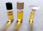 Parfum miniaturen, Ophalen of Verzenden, Zo goed als nieuw