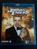 Johnny English Reborn blu ray NL, Cd's en Dvd's, Blu-ray, Ophalen of Verzenden, Zo goed als nieuw, Humor en Cabaret