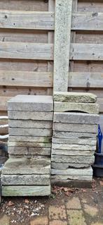 Betontegels, Ophalen, Zo goed als nieuw