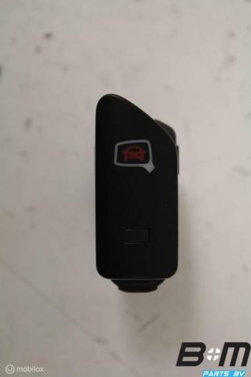 Schakelaar voor side assist Audi A4 8K Sedan 8K1927451 beschikbaar voor biedingen