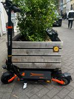 KuKirin g2 pro, Fietsen en Brommers, Steps, Ophalen, Gewone step, KuKirin