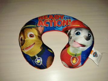nekkussen Paw Patrol beschikbaar voor biedingen