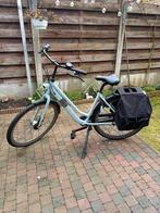 Gazelle damesfiets in uitstekende staat., Fietsen en Brommers, Fietsen | Dames | Damesfietsen, Ophalen, Zo goed als nieuw, Gazelle