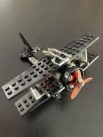 Lego Bi-Wing Baron 5928, Enlèvement ou Envoi, Utilisé, Ensemble complet, Lego