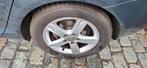 4 roues avec pneus d'hiver pour Audi A3, Autos : Pièces & Accessoires, Pneus & Jantes, Enlèvement, Pneus hiver