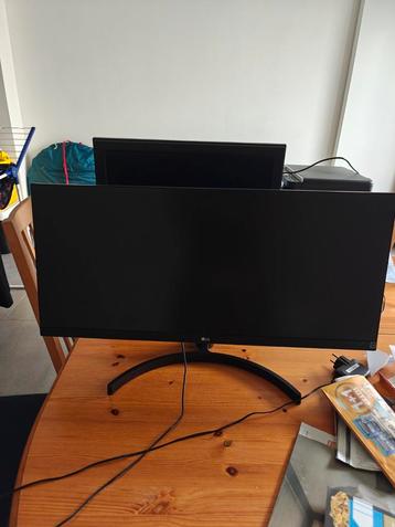 lg 29wk500-p Monitor beschikbaar voor biedingen