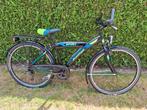 Kinderfiets 26 inch.  Volledig in orde gezet, Fietsen en Brommers, Gebruikt, Prestige, Handrem, Ophalen