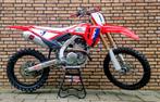 Honda CRF 250 avec kit 300cc échange également SXF SX FC TC, Motos, Particulier