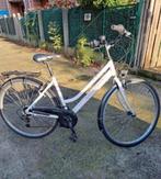 ✅‘COUNTRY’ Dames-/Meisjesfiets 28Inch+7SPEED+Frame 45Cm✅, Fietsen en Brommers, Fietsen | Meisjes, Ophalen, Zo goed als nieuw, Versnellingen