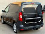 Dacia dokker 1.6i / Lichte vracht /66.000 km /2018 /Bluethoo, 75 kW, Euro 6, Entreprise, Boîte manuelle
