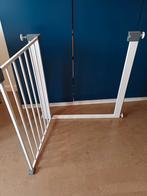 Traphekje / poortje, Enfants & Bébés, Barrières, Enlèvement