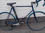 Oude koersfiets, vintage koersfiets , koersfiets, Ophalen, Zo goed als nieuw