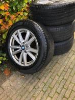 Winter velgen BMW X5 F15 -18" met druksensoren, Ophalen, 18 inch, Gebruikt, 255 mm