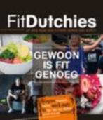 Gewoon is fit genoeg FitDutchies 176 blz, Ophalen of Verzenden, Zo goed als nieuw