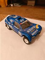 Bburago Renault Megane Schlesser 1/26, Ophalen of Verzenden